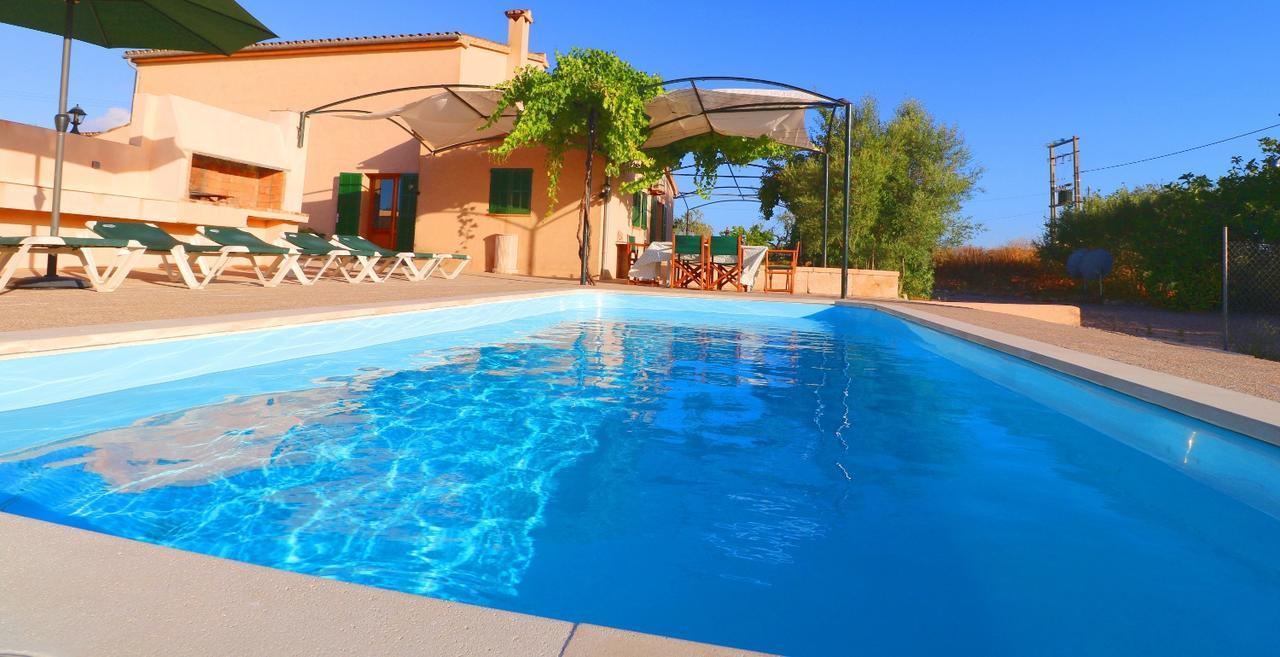 Villa Sa Torreta *