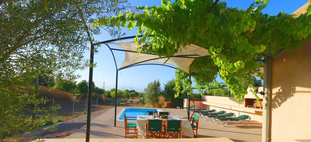 Sa Torreta * Algaida (Mallorca)
