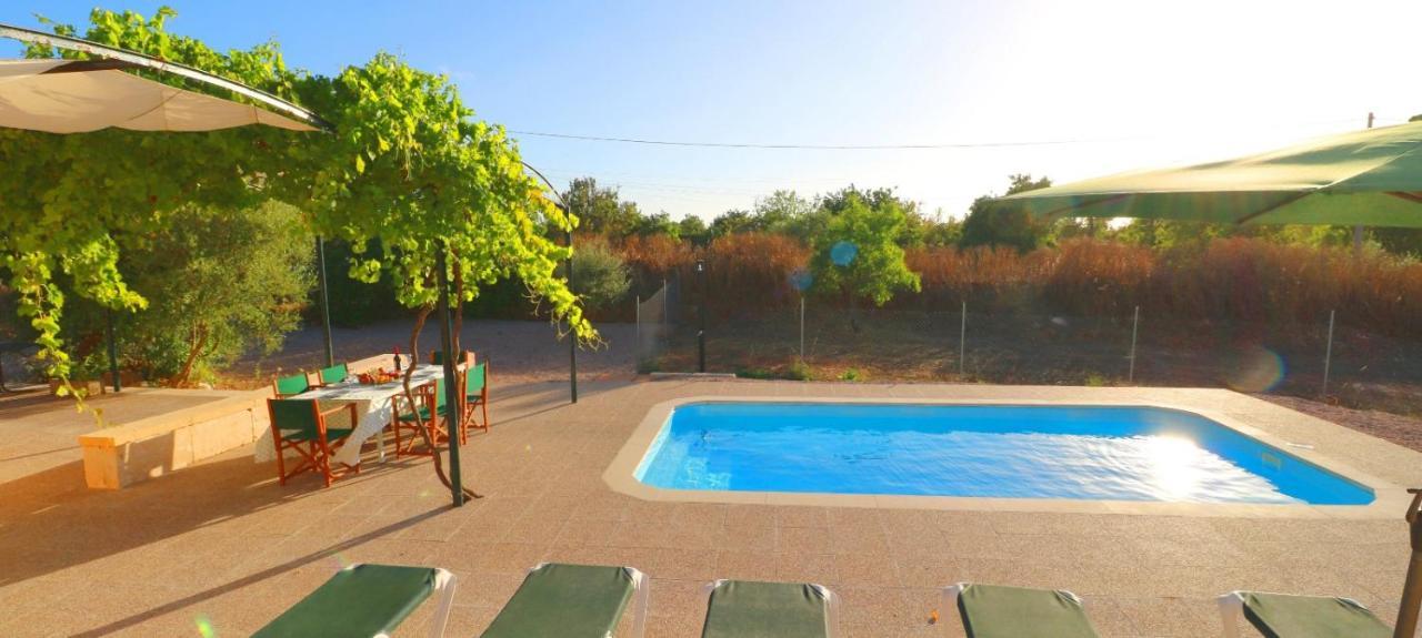 Sa Torreta Villa Algaida (Mallorca)