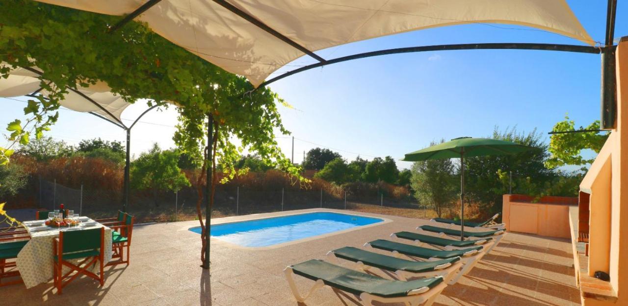 Sa Torreta Villa Algaida (Mallorca)