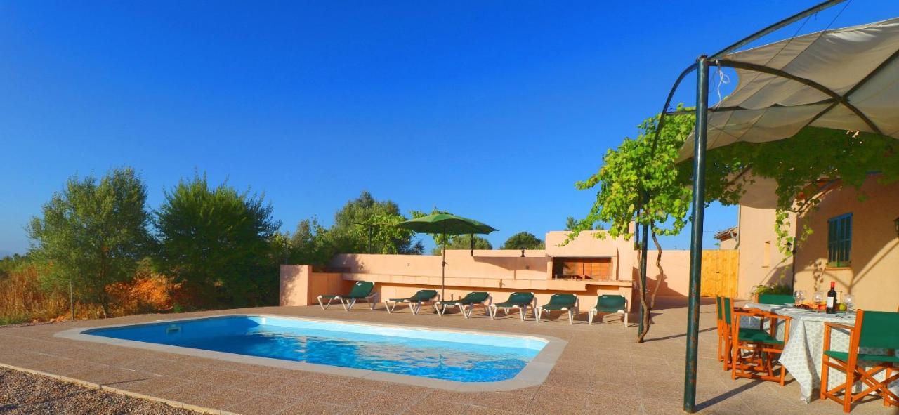 Sa Torreta Villa *