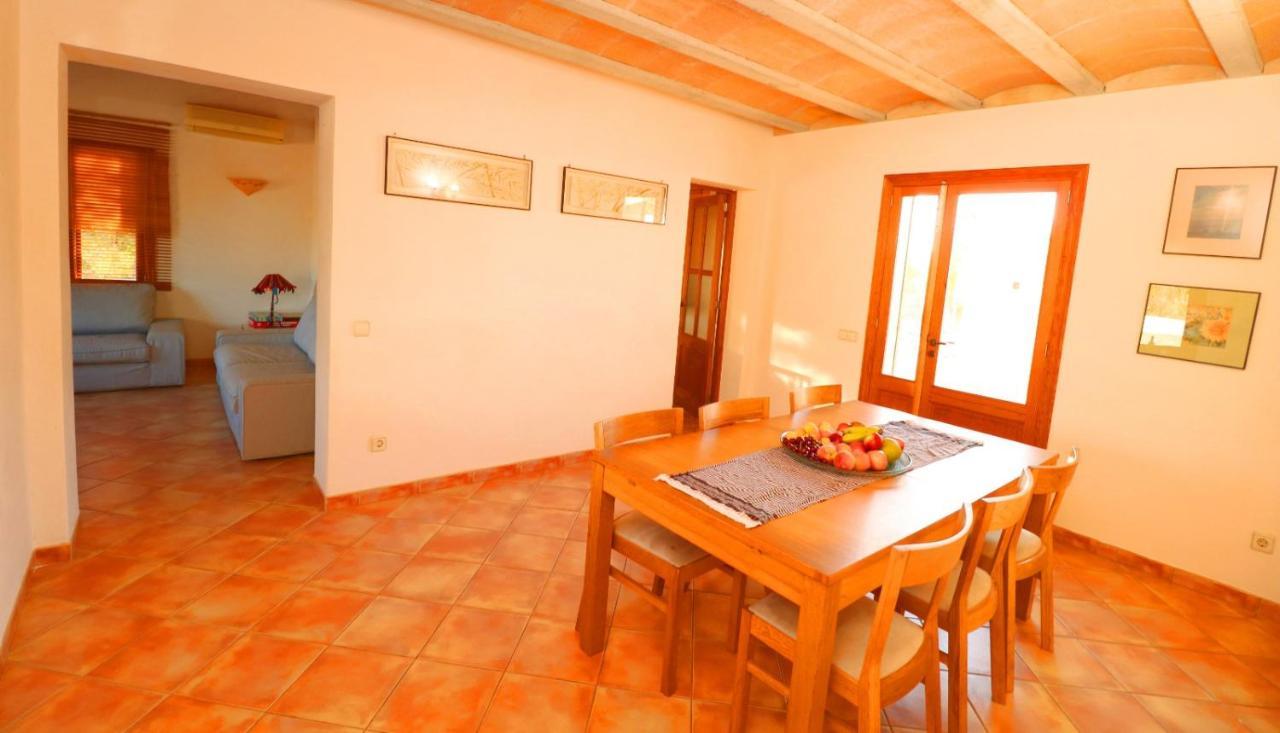 Sa Torreta Villa Algaida (Mallorca)