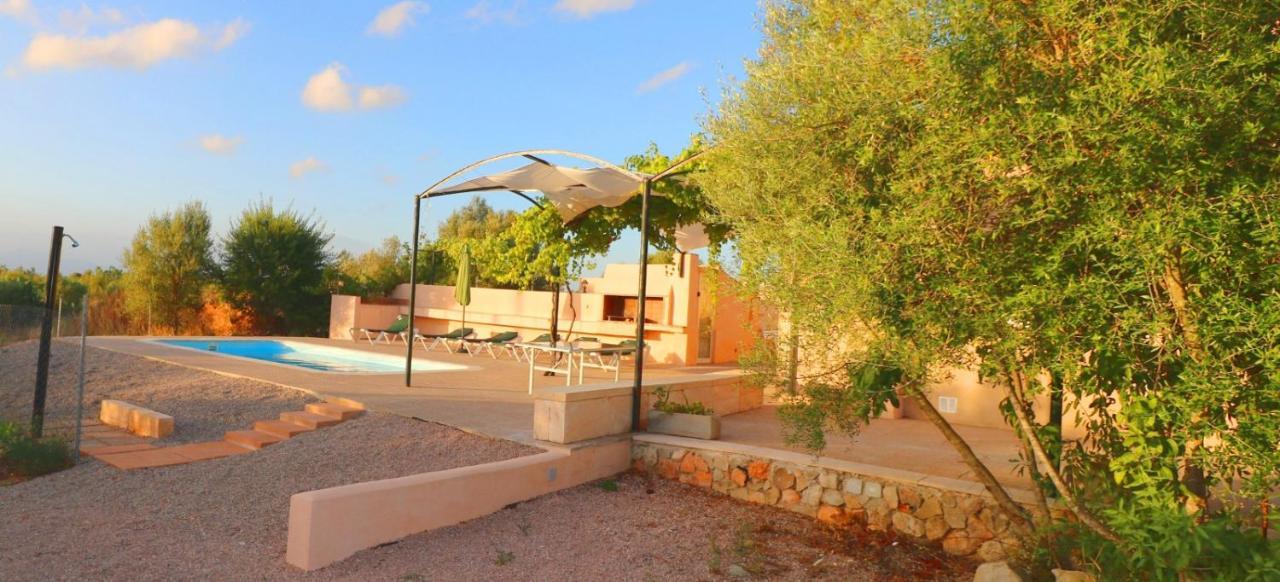 Villa Sa Torreta *