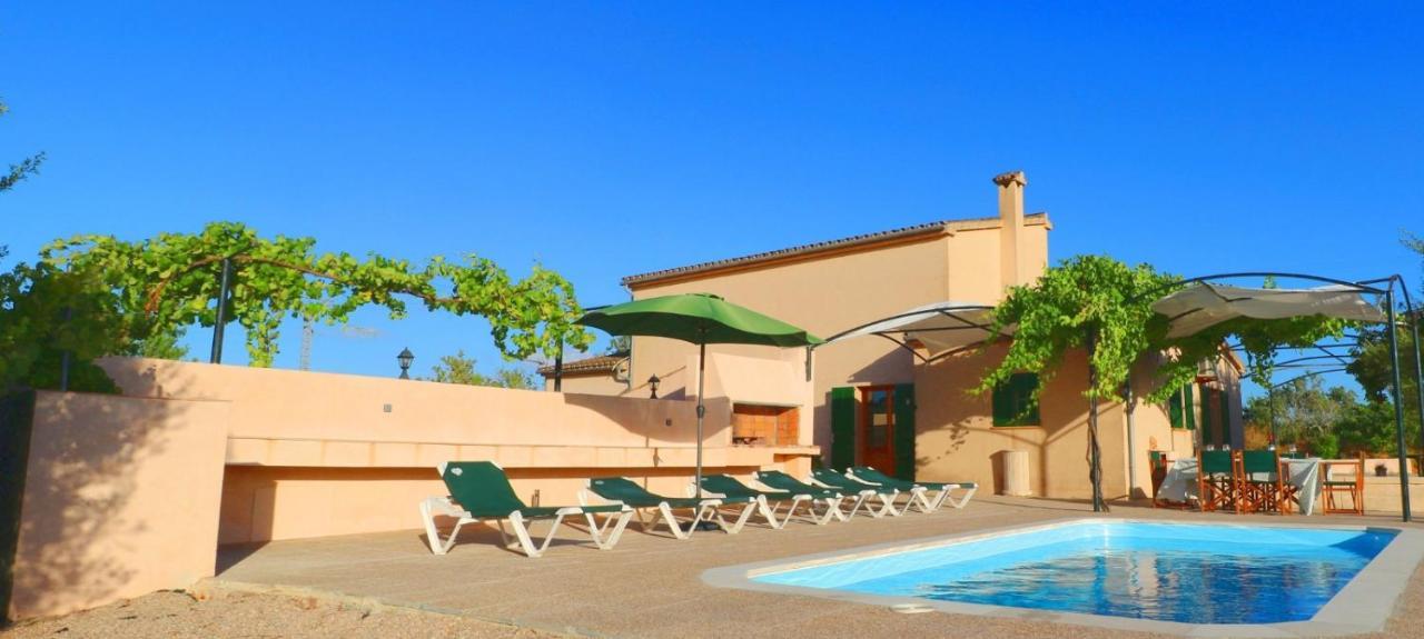 Sa Torreta * Algaida (Mallorca)