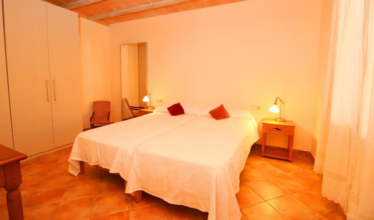 Villa Sa Torreta Algaida (Mallorca)