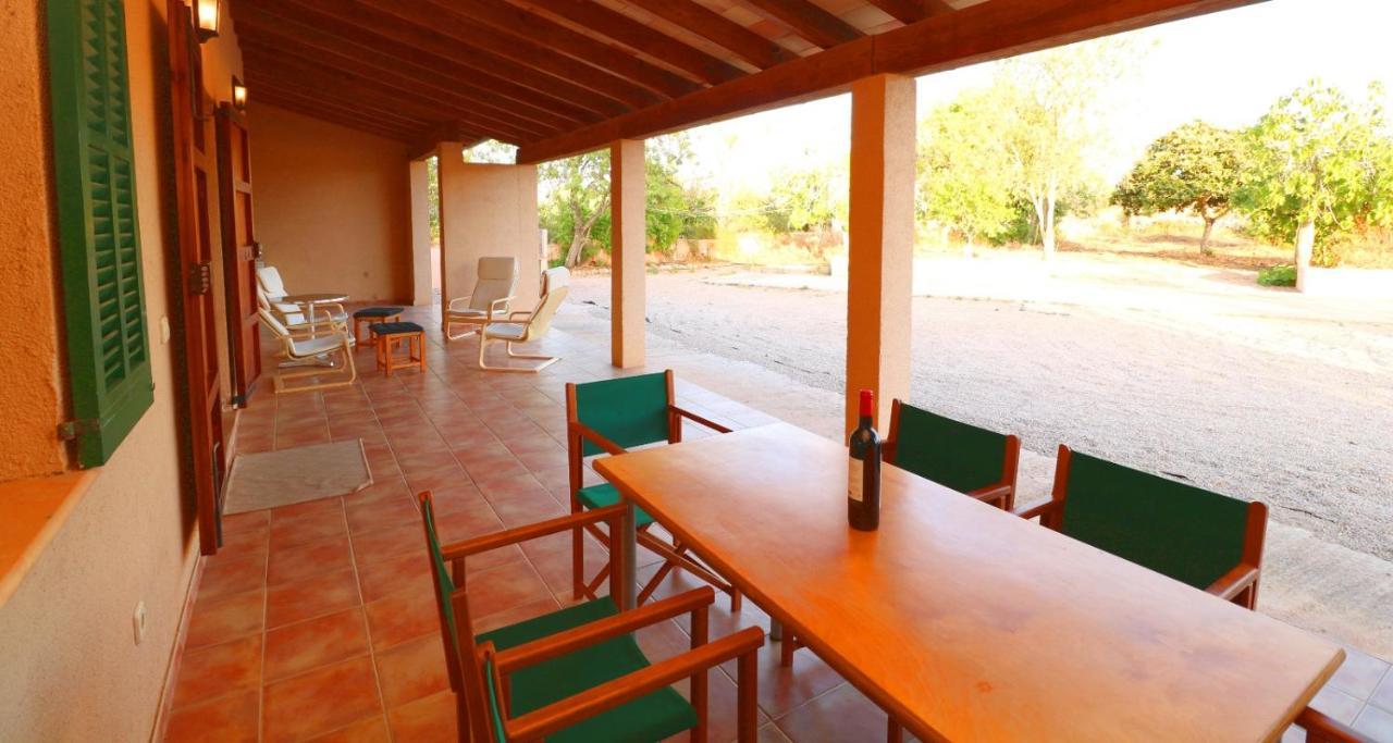 Sa Torreta Villa Algaida (Mallorca)