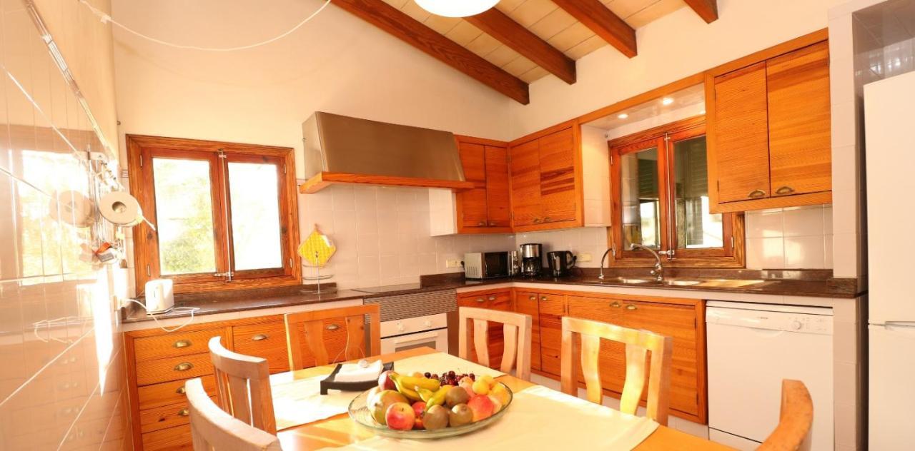 Sa Torreta Villa Algaida (Mallorca)