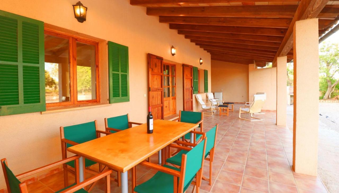 Sa Torreta Villa Algaida (Mallorca)