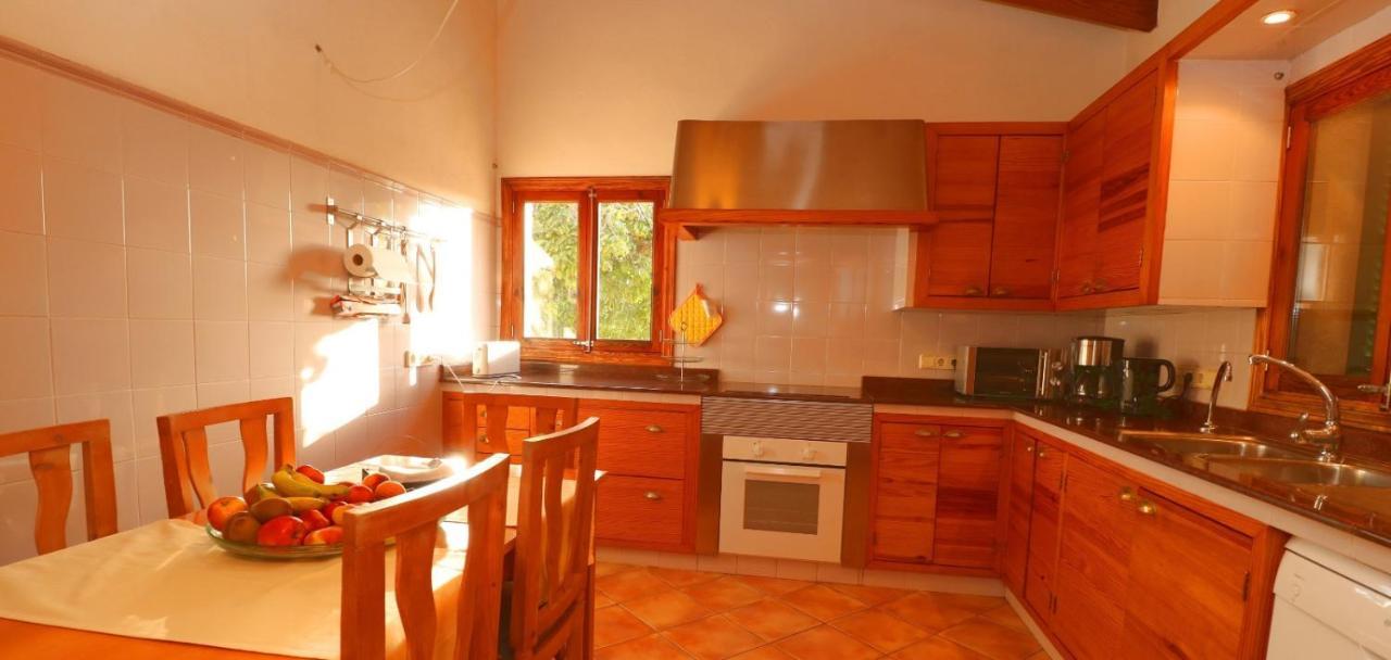 Sa Torreta Villa