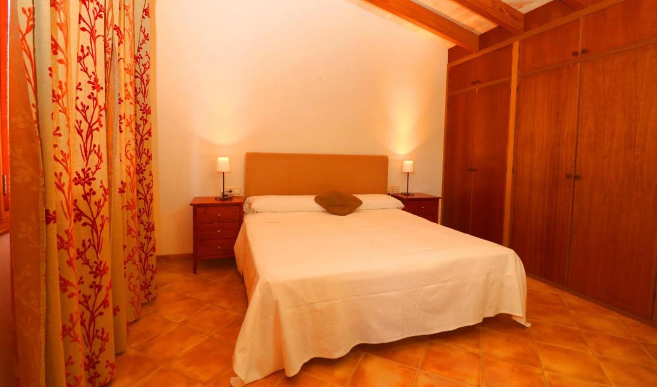 Sa Torreta Villa Algaida (Mallorca)